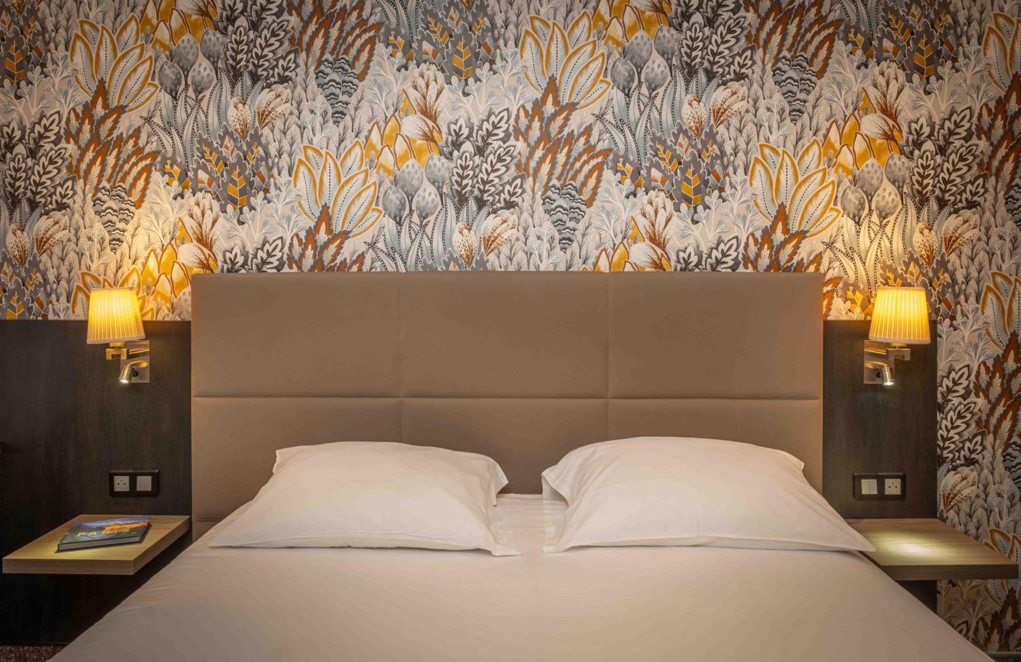 Terminus Orleans Hotel 2*